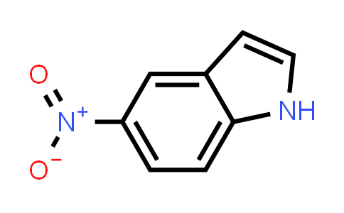 5-Nitroindole