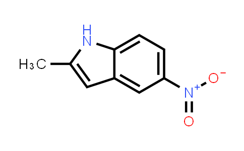 2-Methyl-5-nitroindole