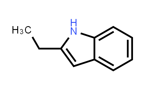 2-Ethyl-1H-indole