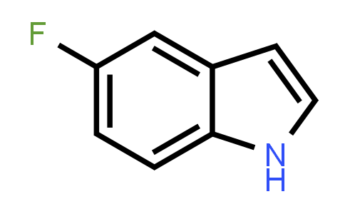 5-Fluoroindole
