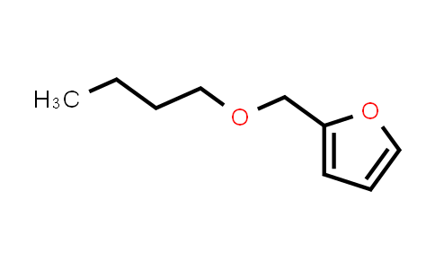 Furan, 2-(butoxymethyl)-
