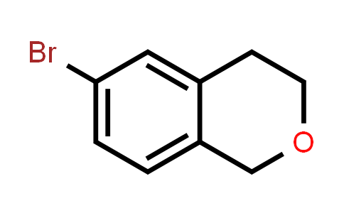 6-bromoisochroman