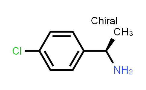 (R)-4-Chloro-alpha-methylbenzylamine