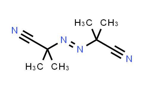 偶氮二异丁腈
