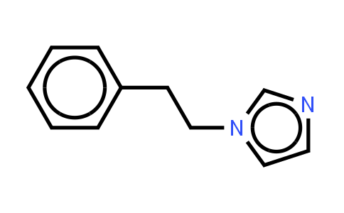 1-Phenethylimidazole/1-(2-Phenylethyl)-1H-imidazole