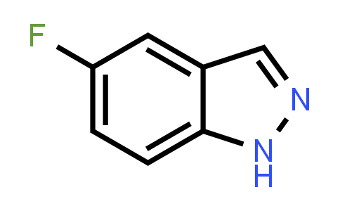 5-fluoro-1H-indazole