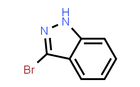3-Bromoindazole