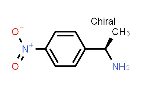 (R)-alpha-Methyl-4-nitrobenzylamine