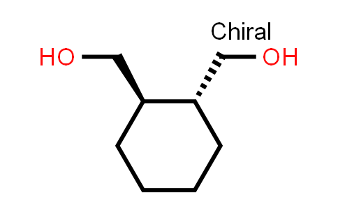 (1R,2R)-1,2-Cyclohexanedimethanol