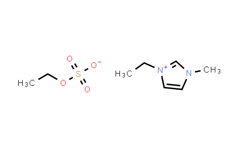 1-Ethyl-3-MethyliMidazoliuM ethyl sulfate
