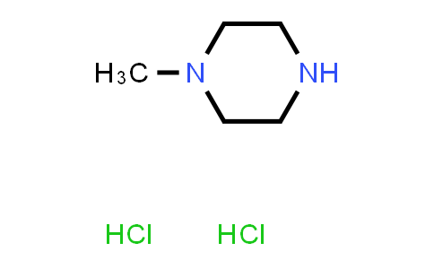 1-Methylpiperazine Dihydrochloride
