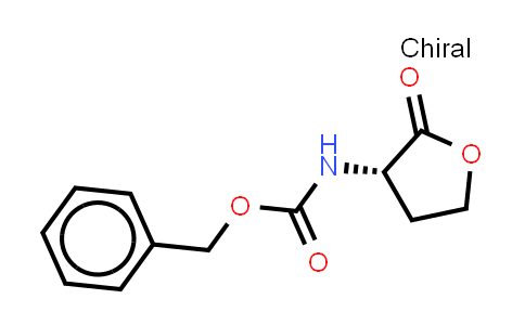 N-Cbz-L-高丝氨酸内酯