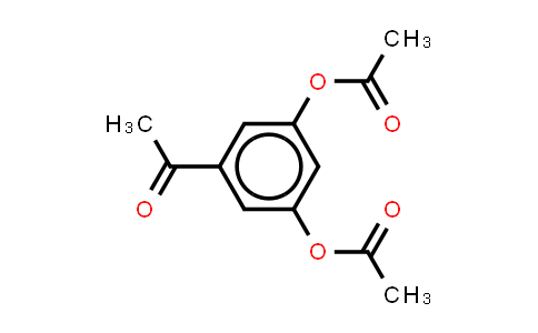 3',5'-二乙酰氧基苯乙酮