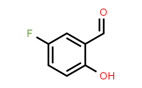 5-Fluorosalicylaldehyde