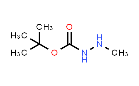 1-N-Boc-2-Methylhydrazine