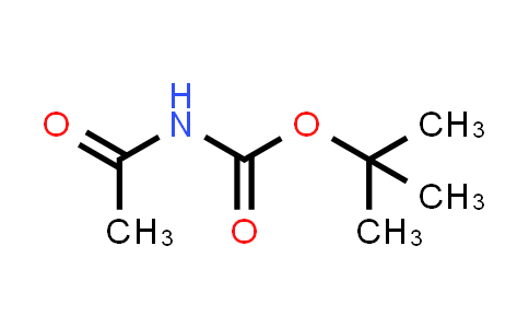 Carbamic acid, acetyl-, 1,1-dimethylethyl ester (9CI)