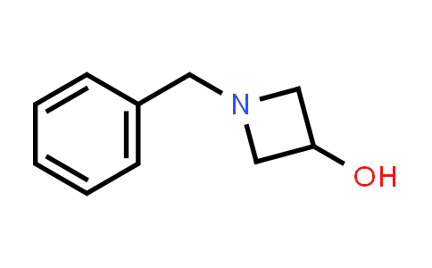 1-Benzylazetidin-3-ol