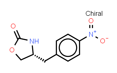 (R)-(+)-4-(4-Nitrobenzyl)-2-Oxazolidinone