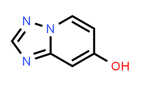 [1,2,4]Triazolo[1,5-a]pyridin-7-ol