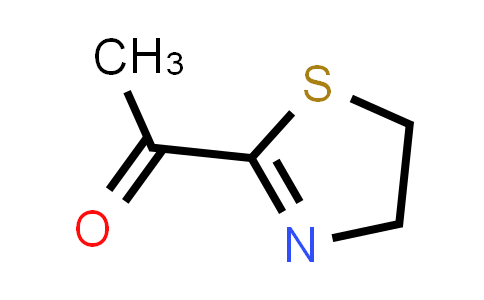 2-Acetyl-2-thiazoline