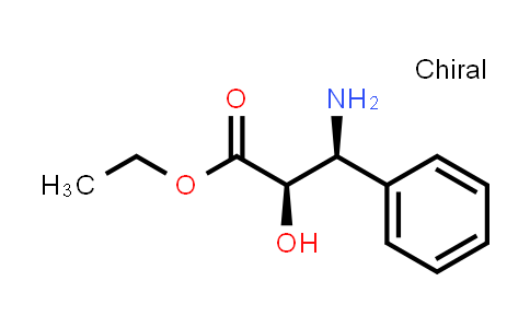 (2R,3S)-3-Phenylisoserine ethyl ester