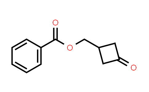 (3-oxocyclobutyl)Methyl benzoate