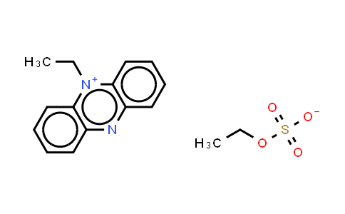 Phenazine ethosulfate