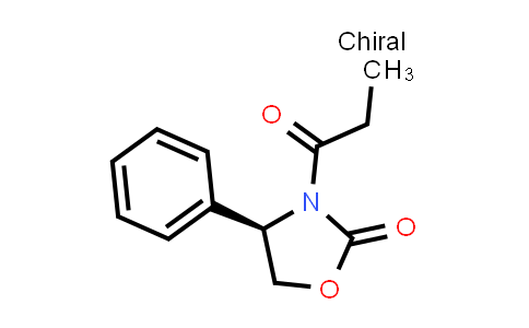 (4R)-4-Phenyl-3-Propionyl-1,3-Oxazolidin-2-One