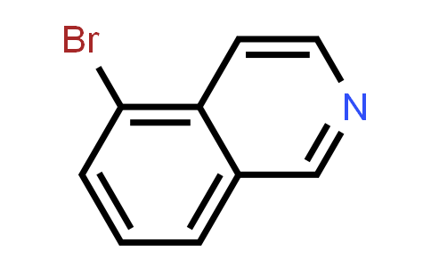 5-Bromoisoquinoline