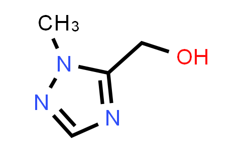 (1-methyl-1H-1,2,4-triazol-5-yl)methanol