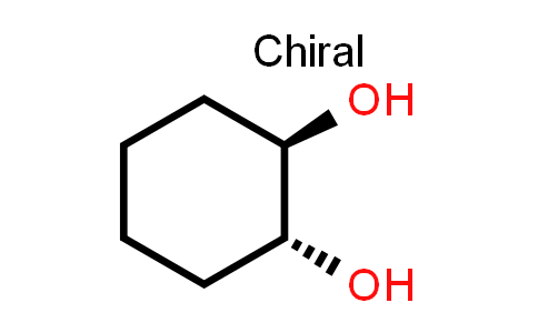 Trans-1,2-cyclohexanediol