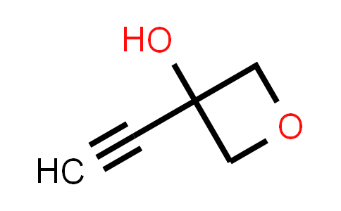 3-Ethynyloxetan-3-ol