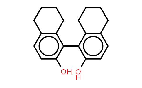 (S)-(-)-5,5',6,6',7,7',8,8'-八氢-1,1'-二-2-萘酚