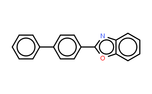 2-Biphenylbenzoxazole