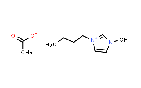 1-butyl-3-MethyliMidazoliuM acetate