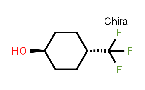 trans-4-(Trifluoromethyl)cyclohexanol