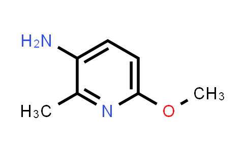 3-AMINO-6-METHOXY-2-PICOLINE