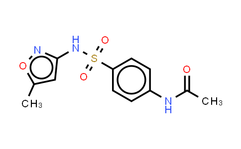 N4-acetylsulfamethoxazole