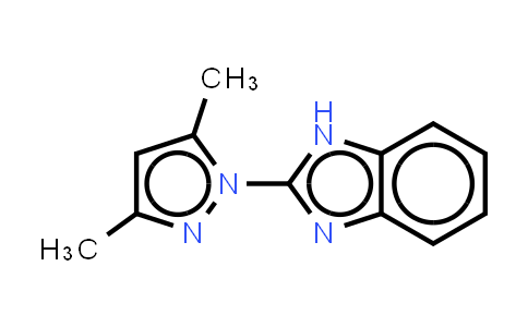 Rabenzazole