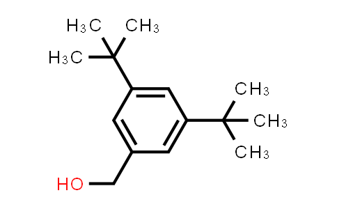 3,5-Di-tert-butylbenzyl Alcohol