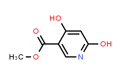 Methyl 4,6-dihydroxynicotinate