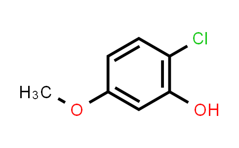 2-Chloro-5-methoxyphenol