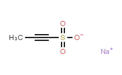 Sodium propynesulfonate