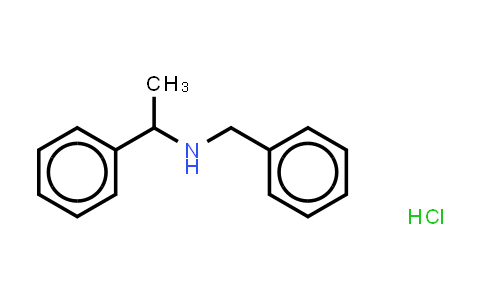 R-beta-甲基苯乙氨盐酸盐