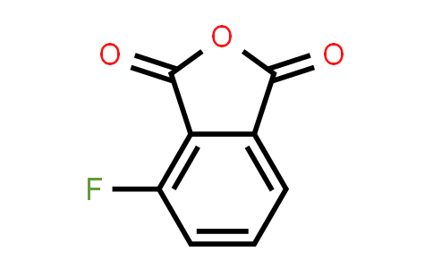 3-Fluorophthalic anhydride