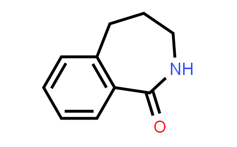 2,3,4,5-Tetrahydro-1H-2-benzazepin-1-one
