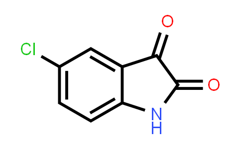 5-Chloroisatin