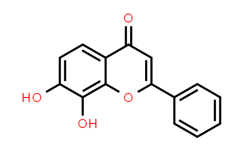 7,8-dihydroxyflavone