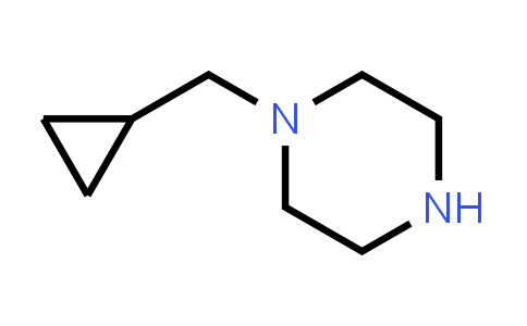 1-(Cyclopropylmethyl)piperazine