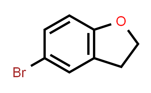 5-Bromo-2,3-dihydro-1-benzofuran